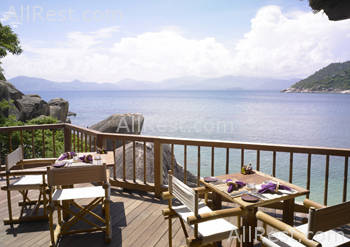Six Senses Hideaway Ninh Van Bay 36